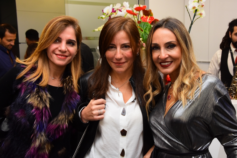 Grand Opening of Waterfront Clinic